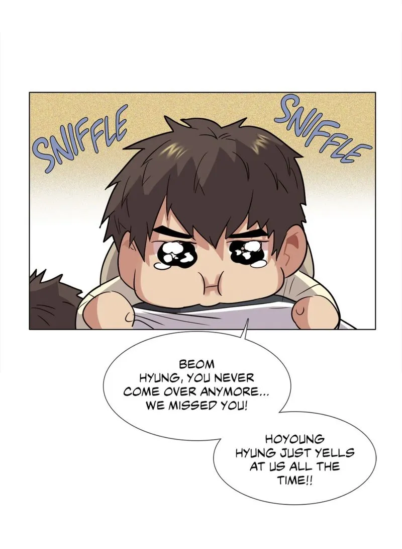 Blunder Turned Wonder Chapter 31 page 38 - 