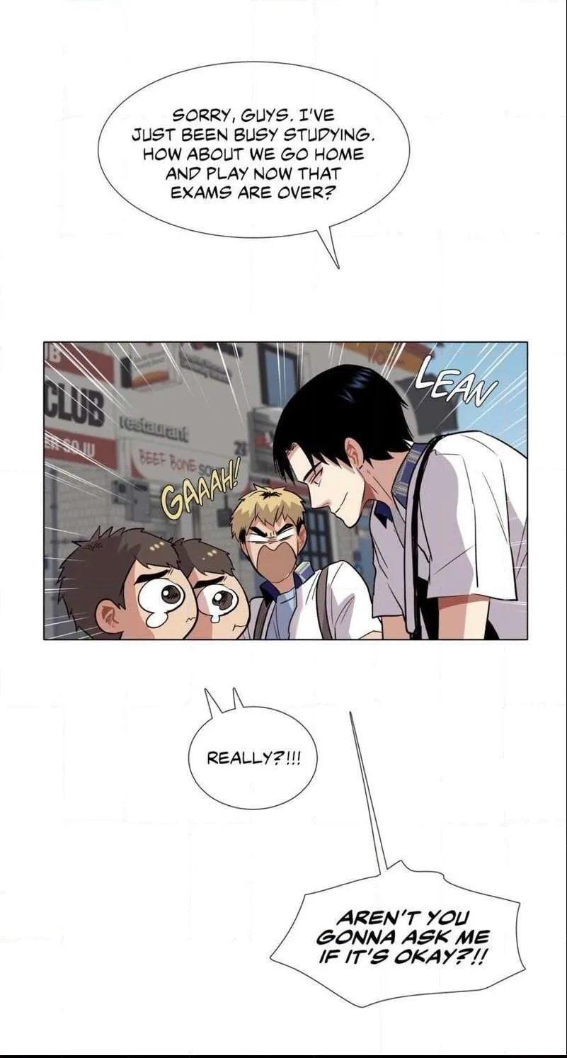 Blunder Turned Wonder Chapter 31 page 40 - 