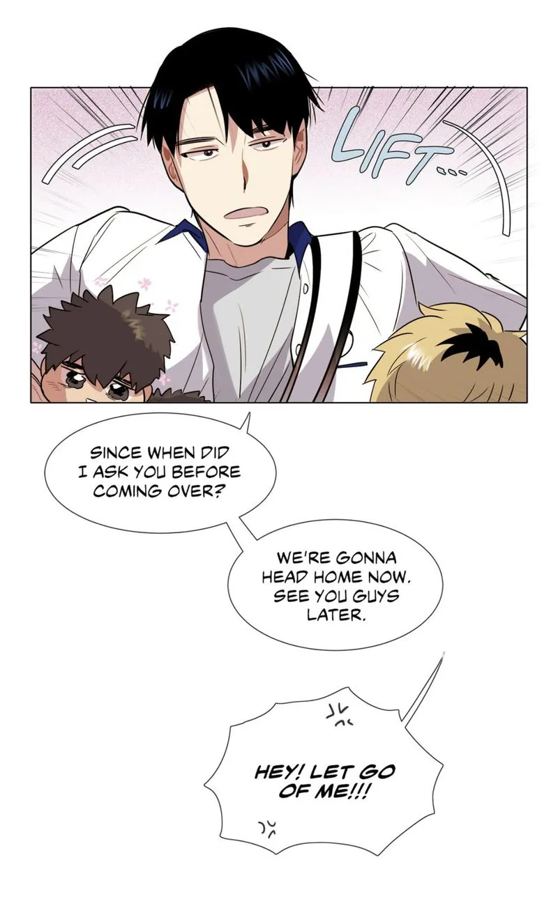Blunder Turned Wonder Chapter 31 page 41 - 