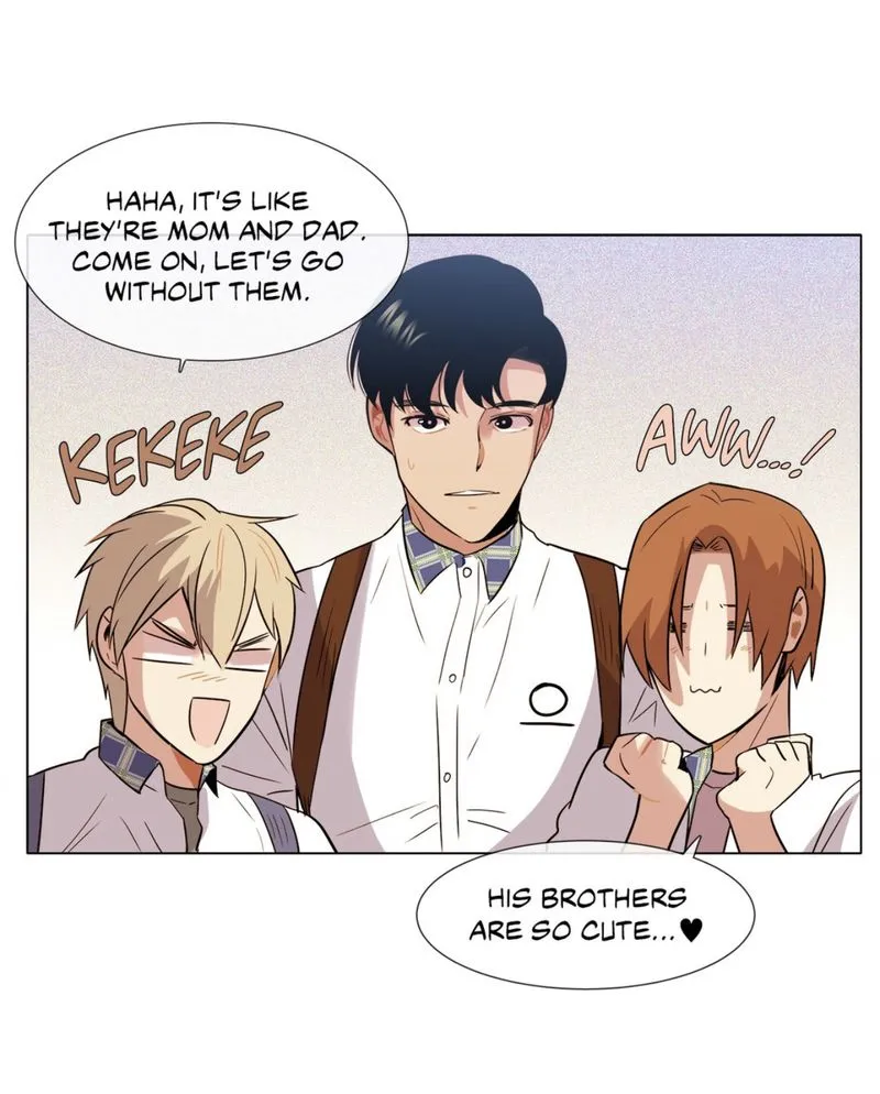 Blunder Turned Wonder Chapter 31 page 42 - 