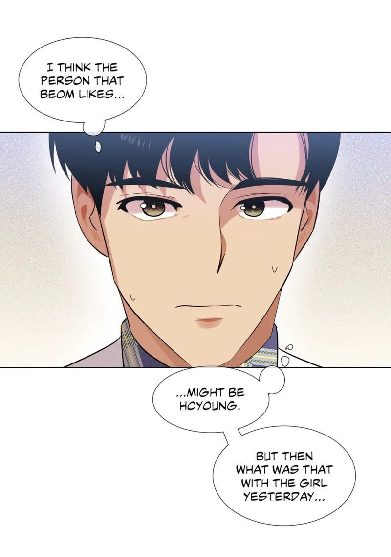 Blunder Turned Wonder Chapter 31 page 43 - 