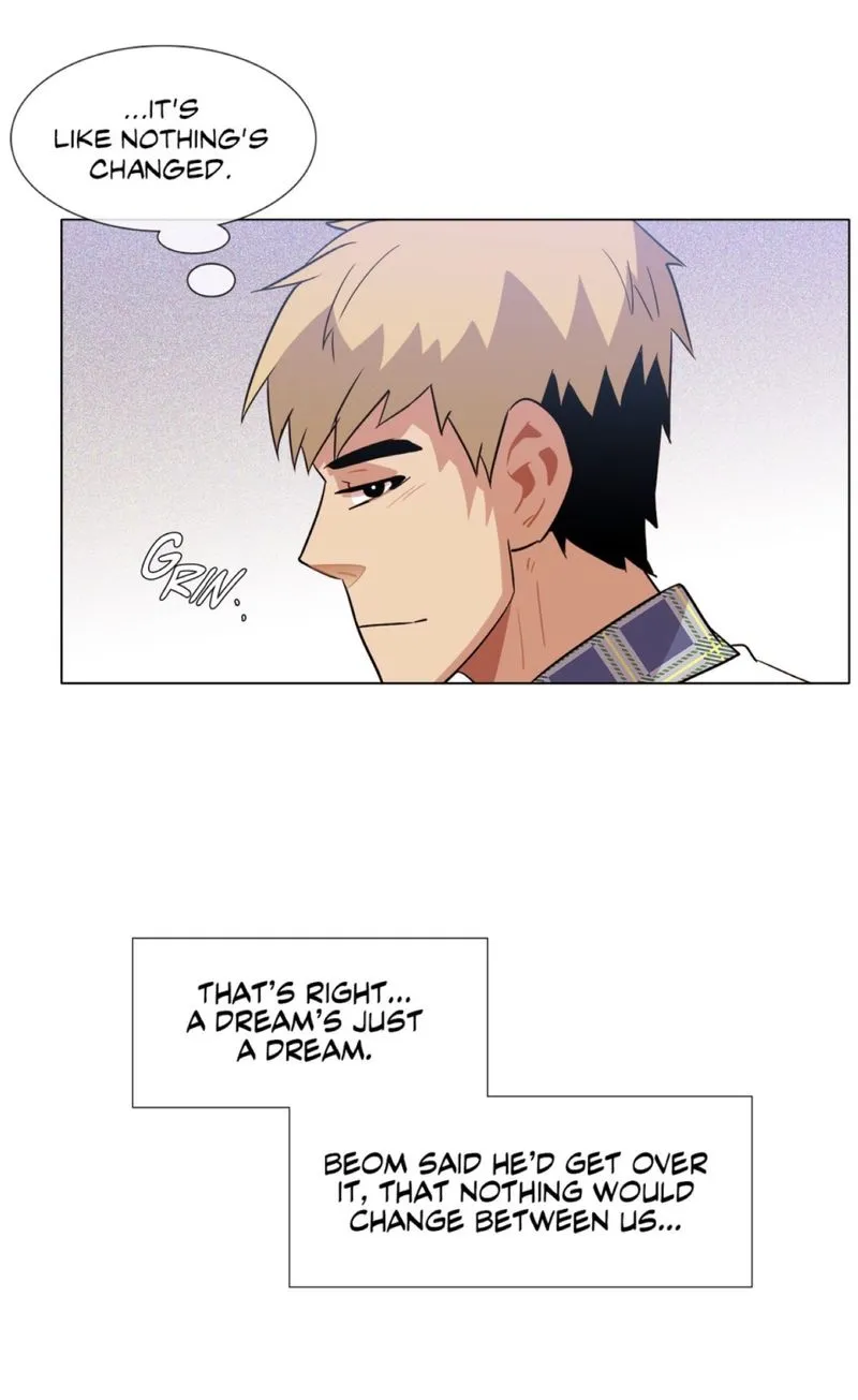 Blunder Turned Wonder Chapter 31 page 45 - 