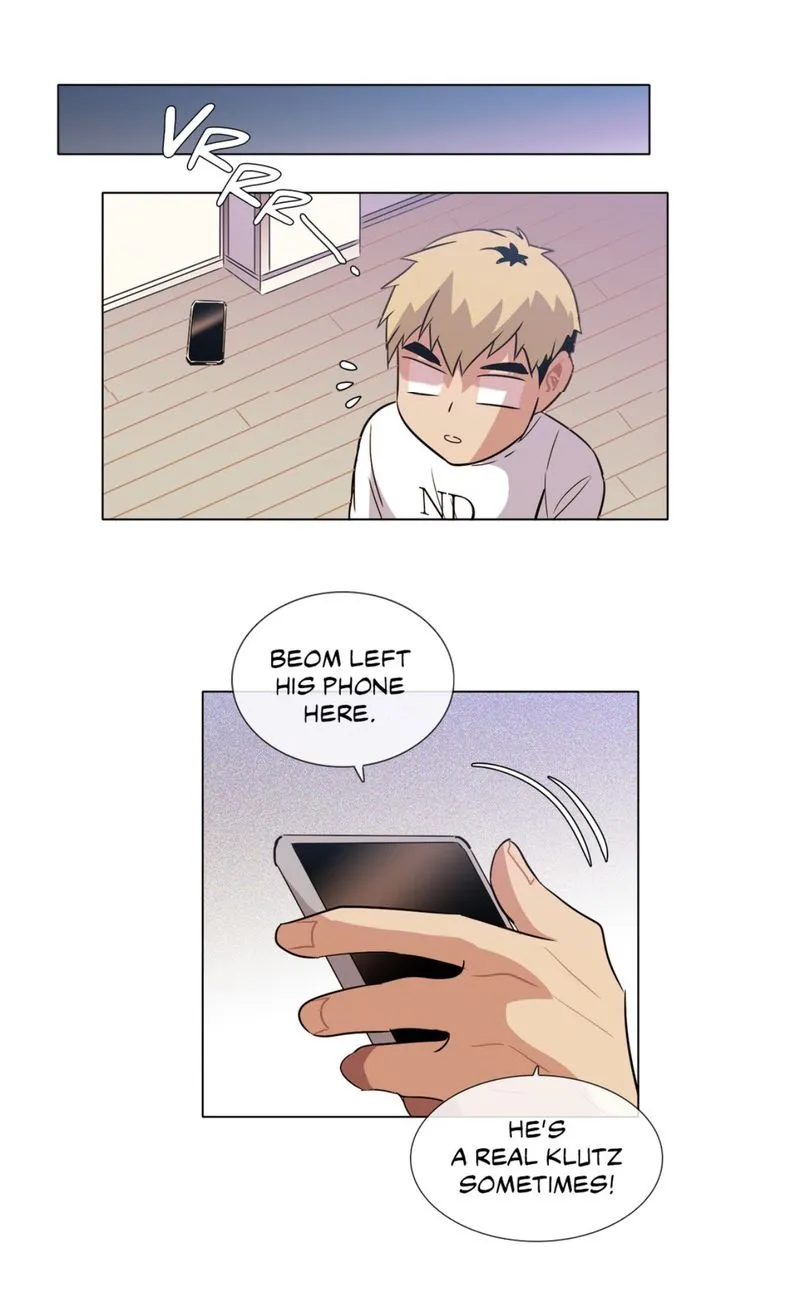 Blunder Turned Wonder Chapter 31 page 52 - 