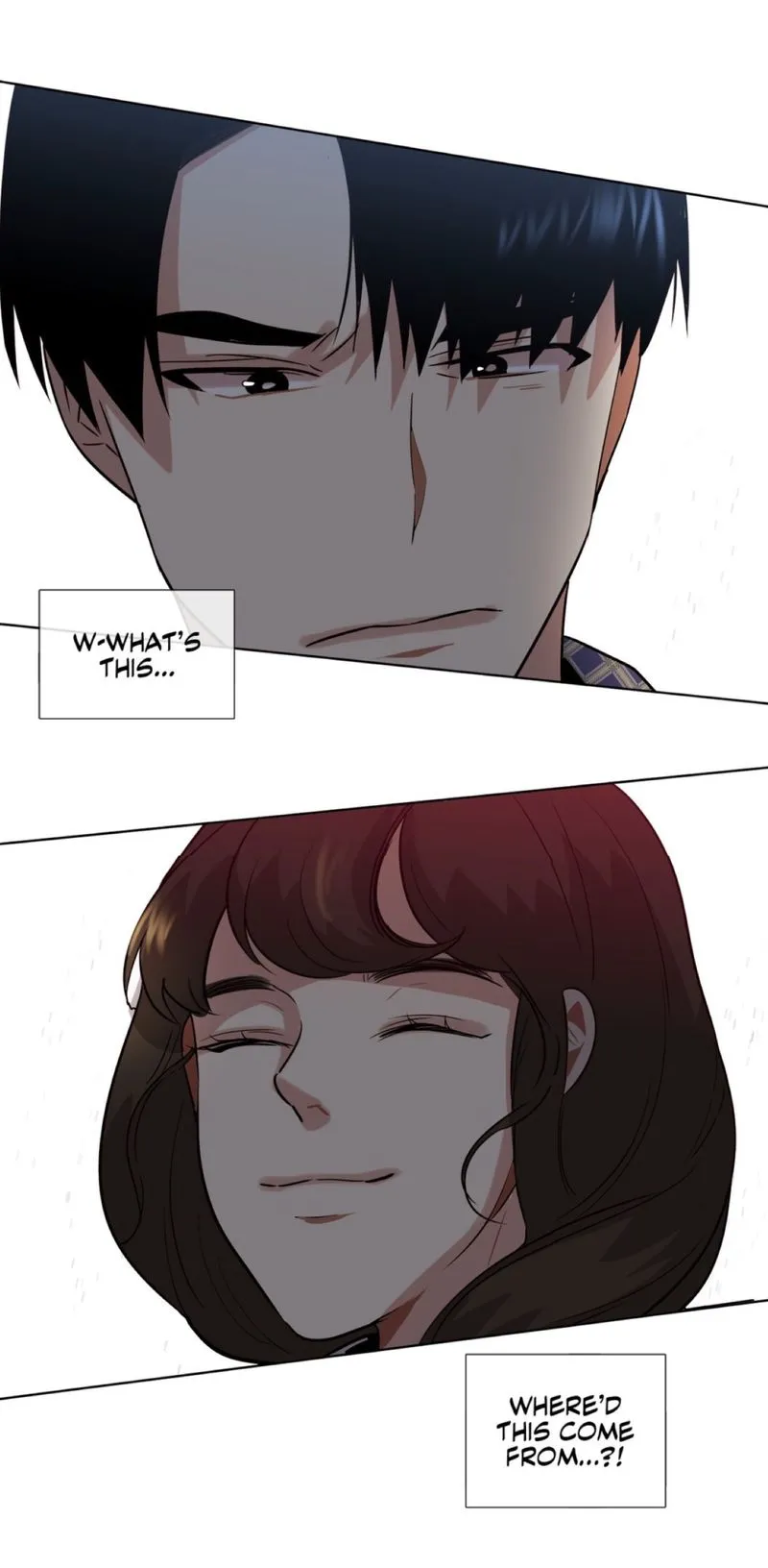Blunder Turned Wonder Chapter 31 page 55 - 