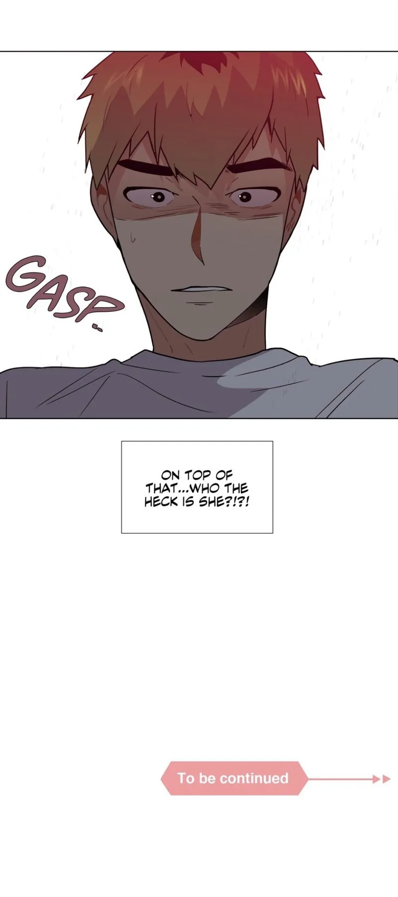 Blunder Turned Wonder Chapter 31 page 56 - 