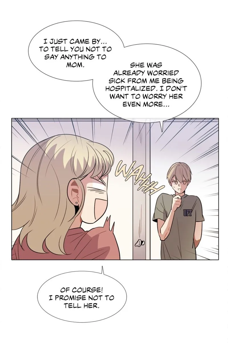 Blunder Turned Wonder Chapter 31 page 7 - 
