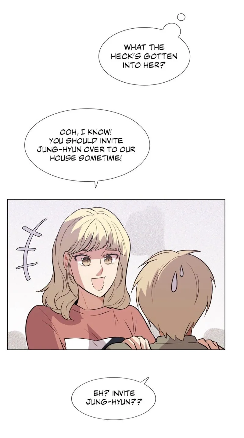 Blunder Turned Wonder Chapter 31 page 9 - 