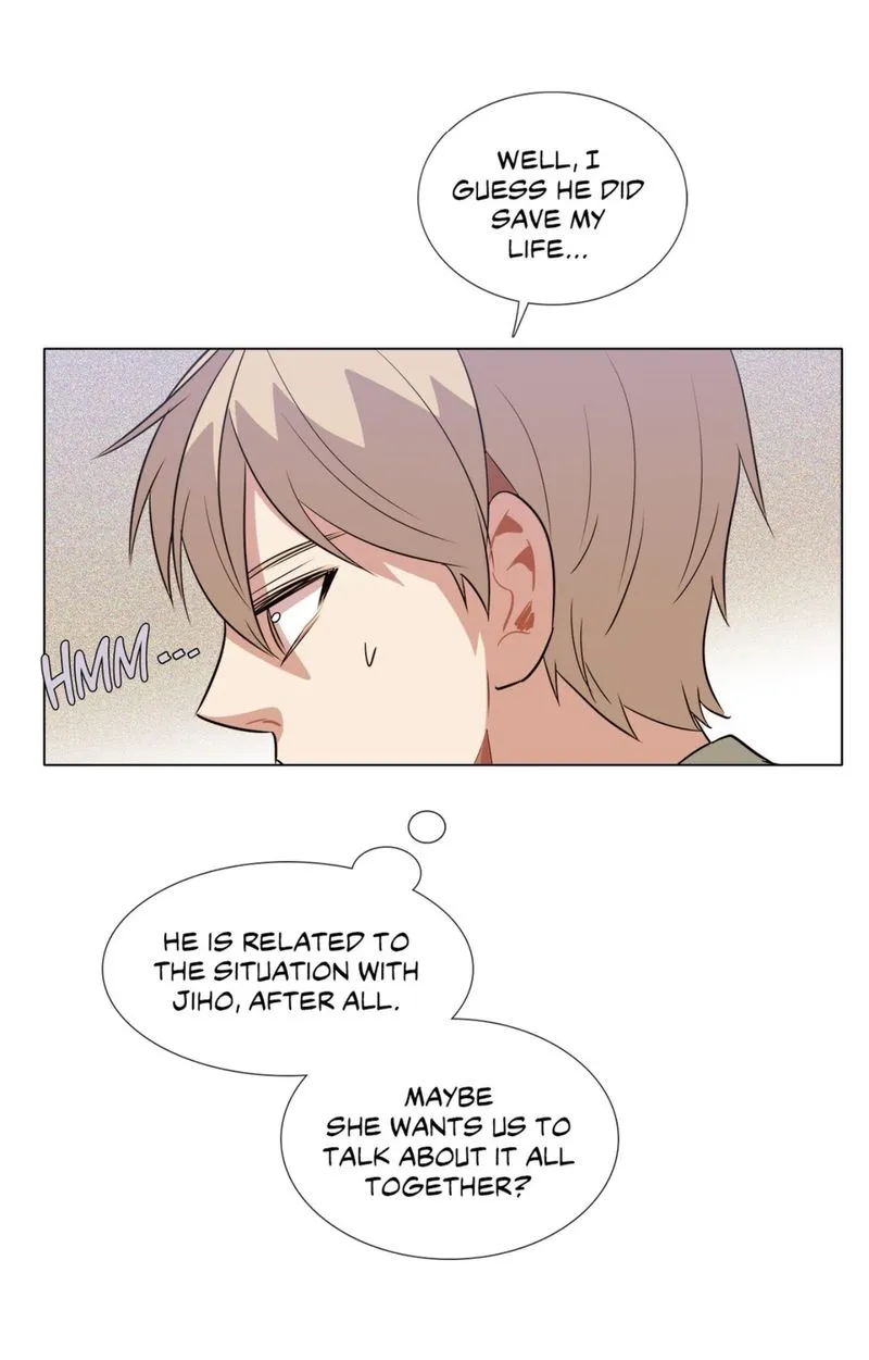 Blunder Turned Wonder Chapter 31 page 10 - 