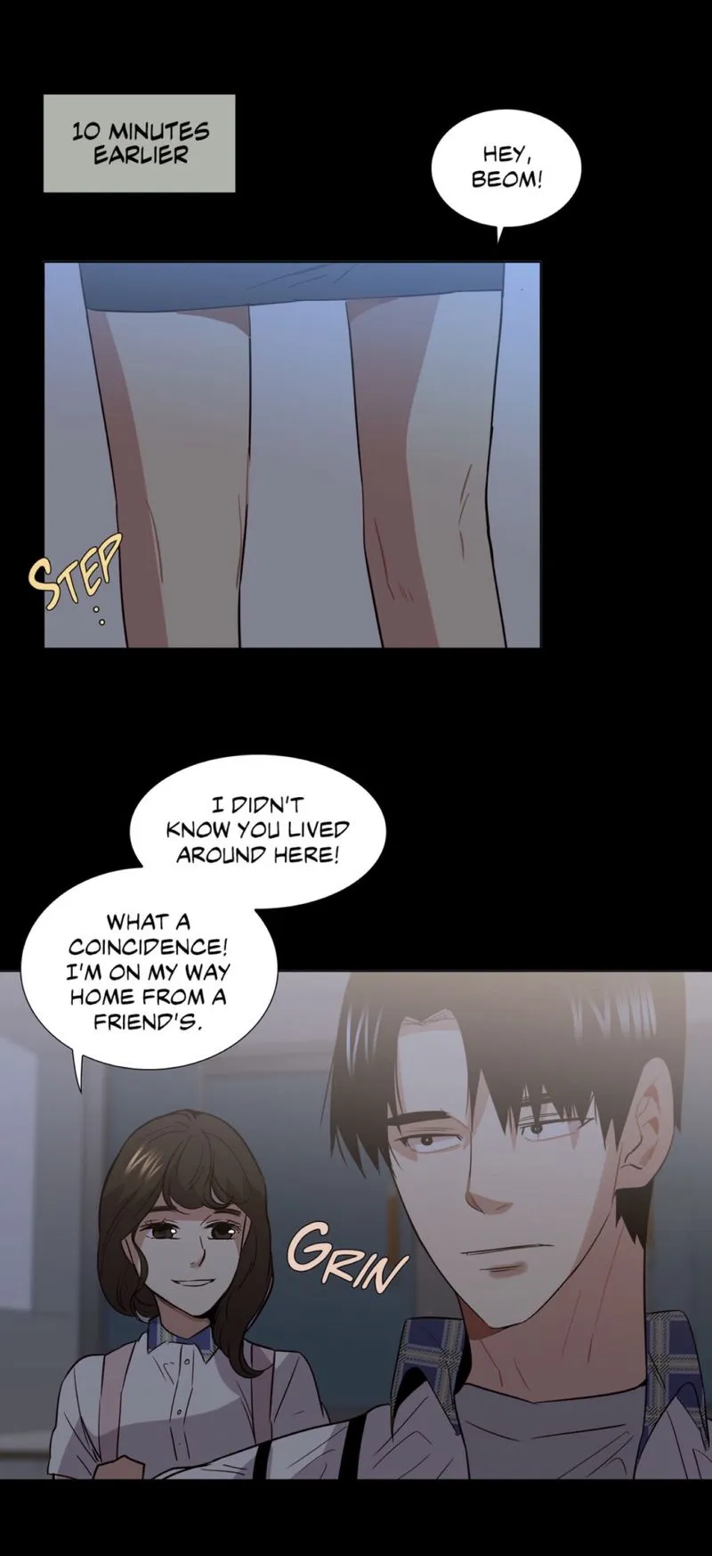Blunder Turned Wonder Chapter 32 page 1 - 