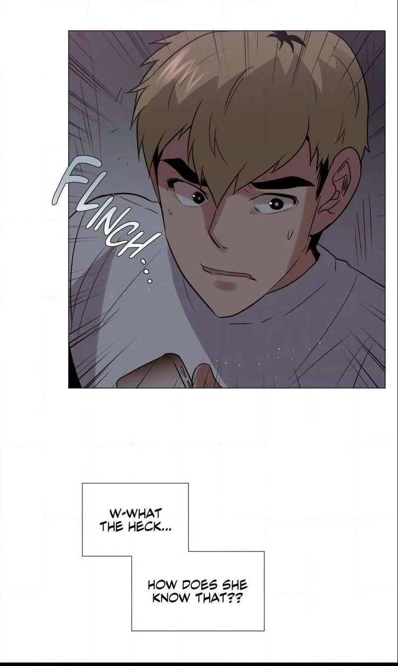 Blunder Turned Wonder Chapter 32 page 13 - 