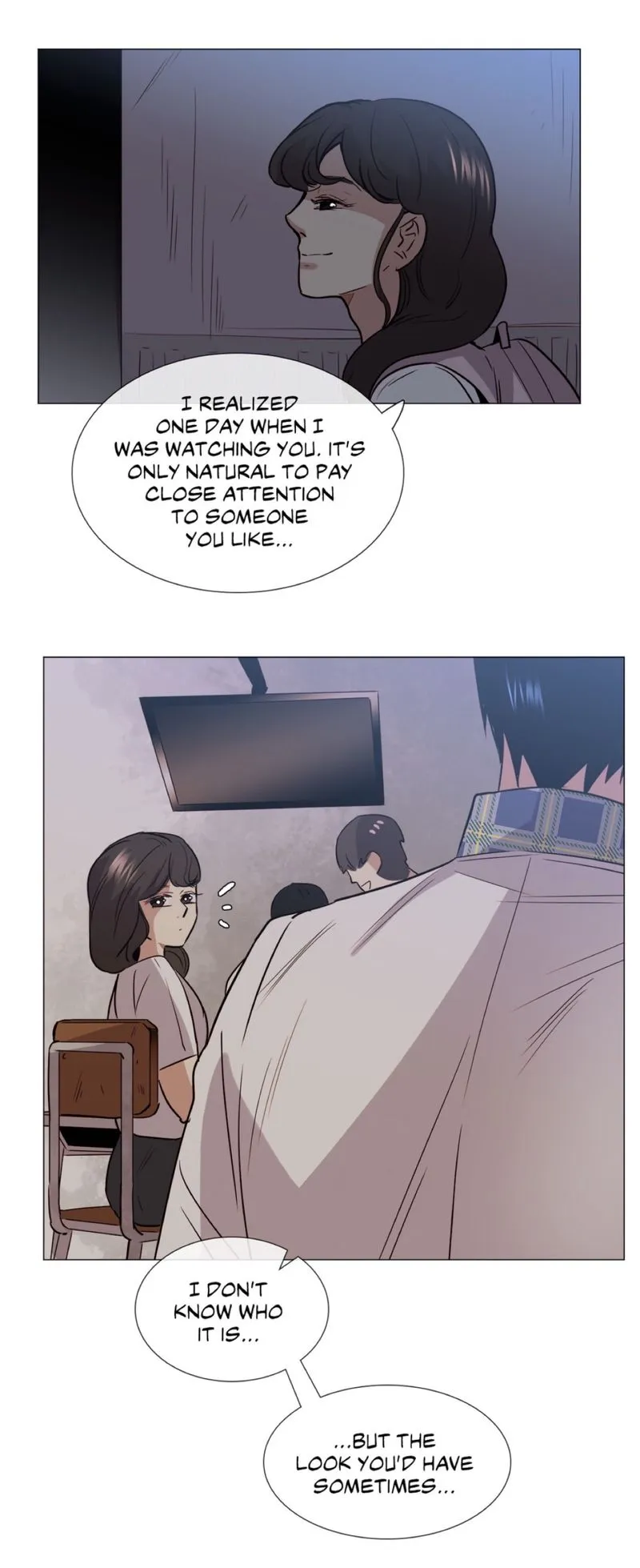 Blunder Turned Wonder Chapter 32 page 14 - 