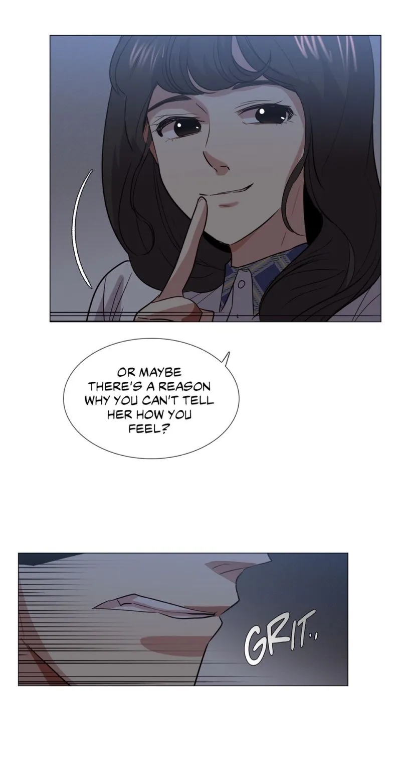 Blunder Turned Wonder Chapter 32 page 18 - 