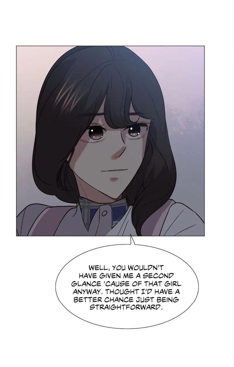Blunder Turned Wonder Chapter 32 page 20 - 