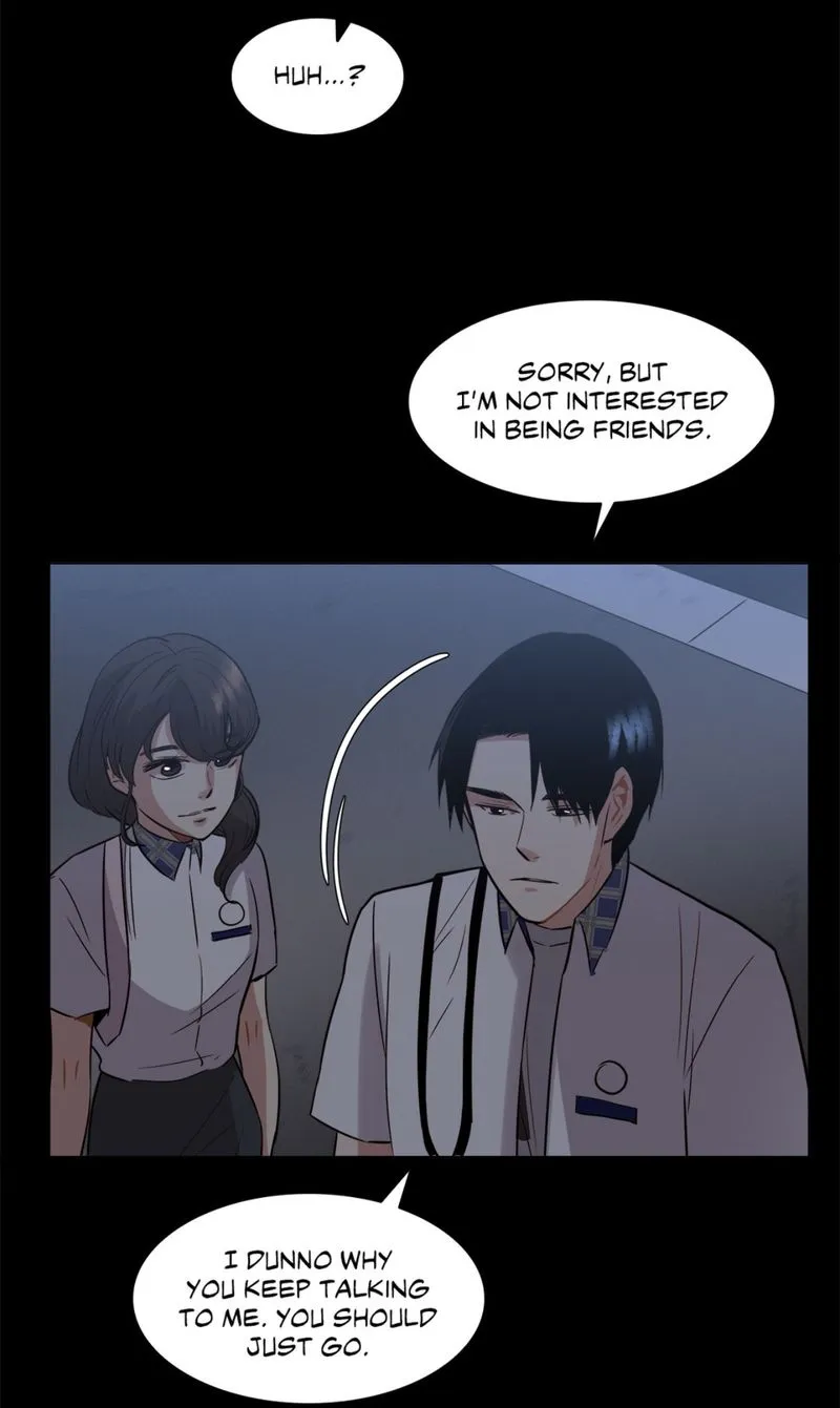 Blunder Turned Wonder Chapter 32 page 3 - 