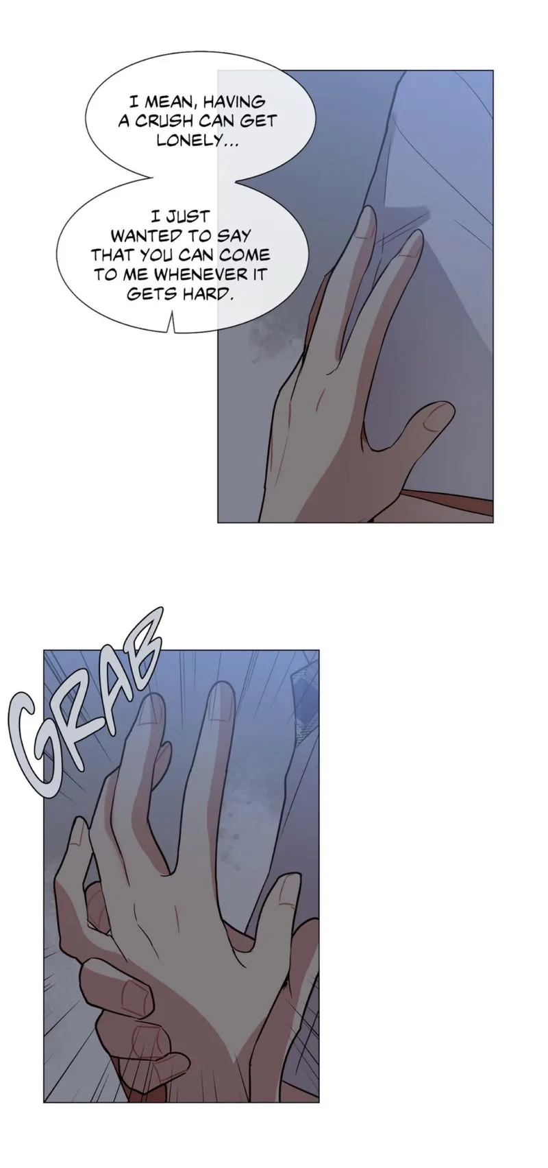 Blunder Turned Wonder Chapter 32 page 21 - 