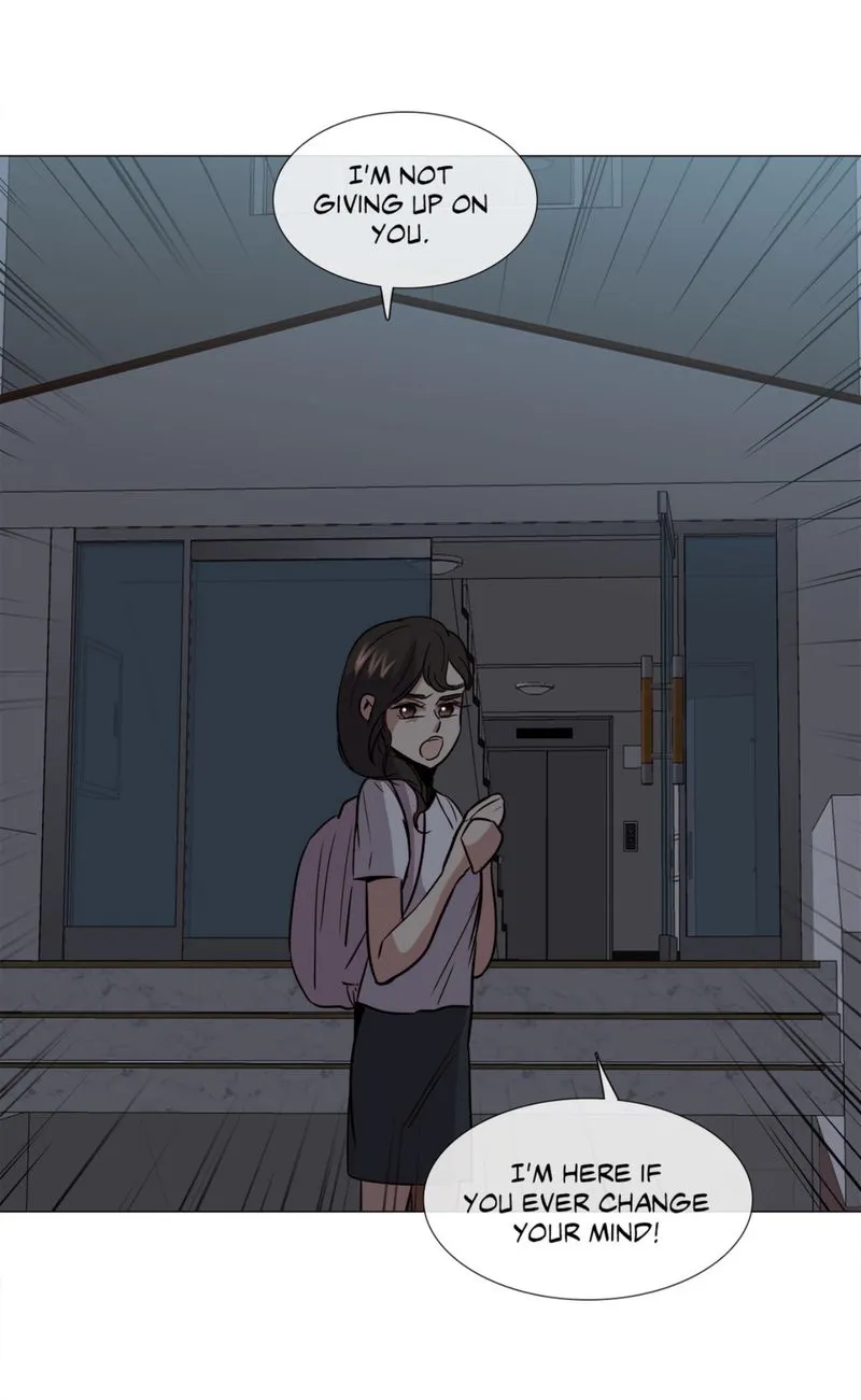 Blunder Turned Wonder Chapter 32 page 23 - 
