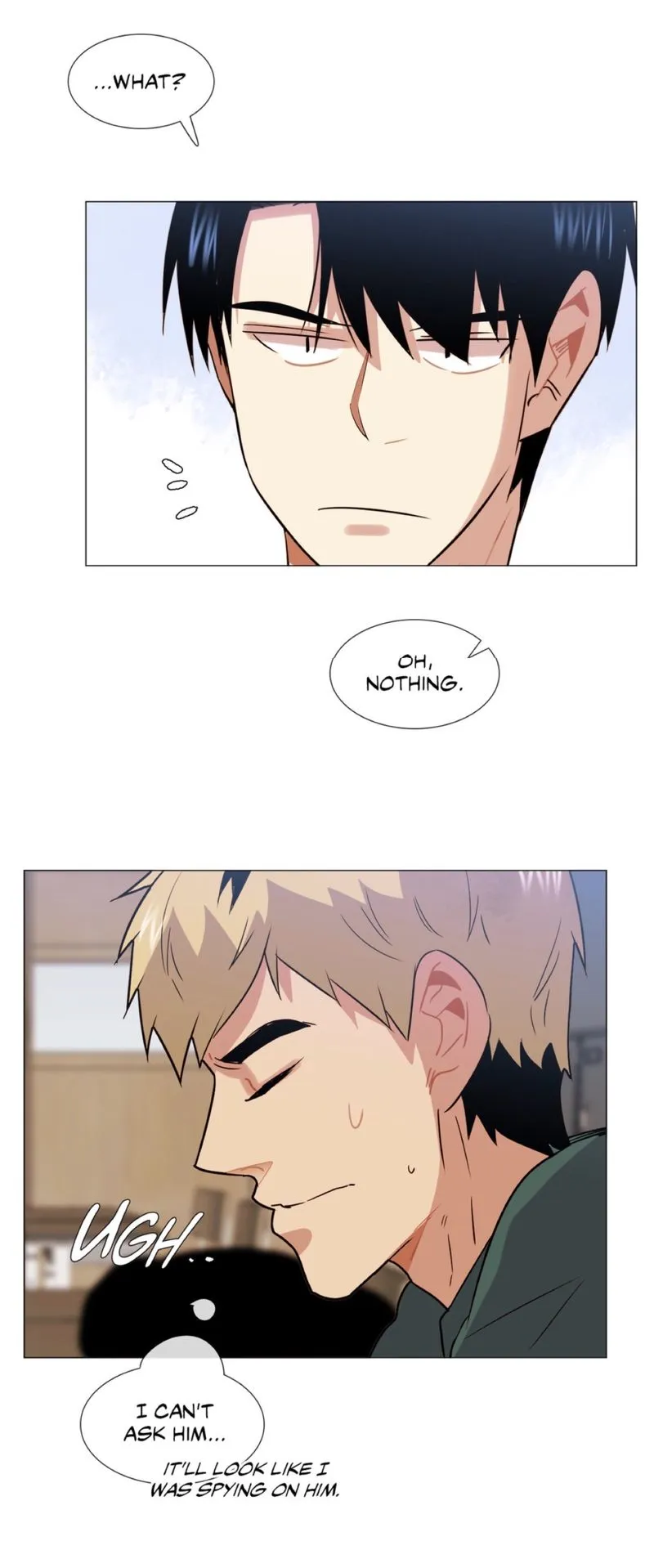 Blunder Turned Wonder Chapter 32 page 26 - 