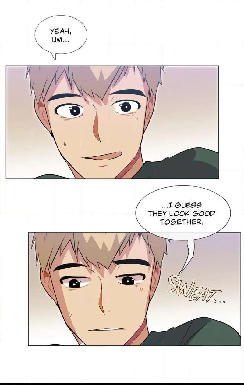 Blunder Turned Wonder Chapter 32 page 30 - 
