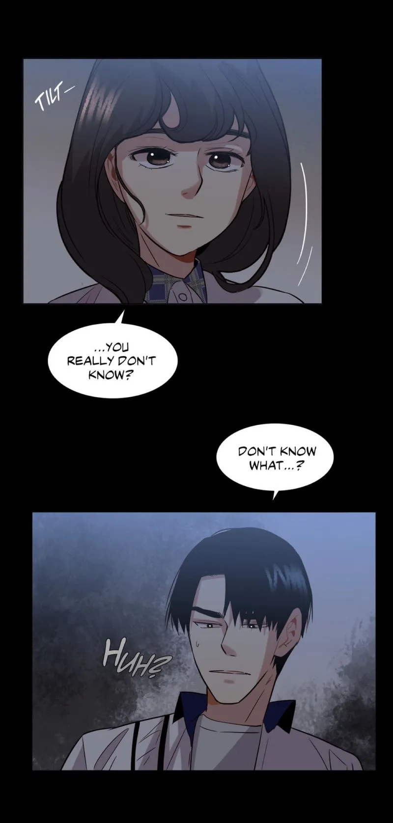 Blunder Turned Wonder Chapter 32 page 4 - 