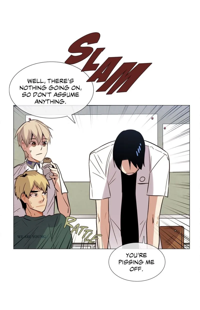 Blunder Turned Wonder Chapter 32 page 32 - 