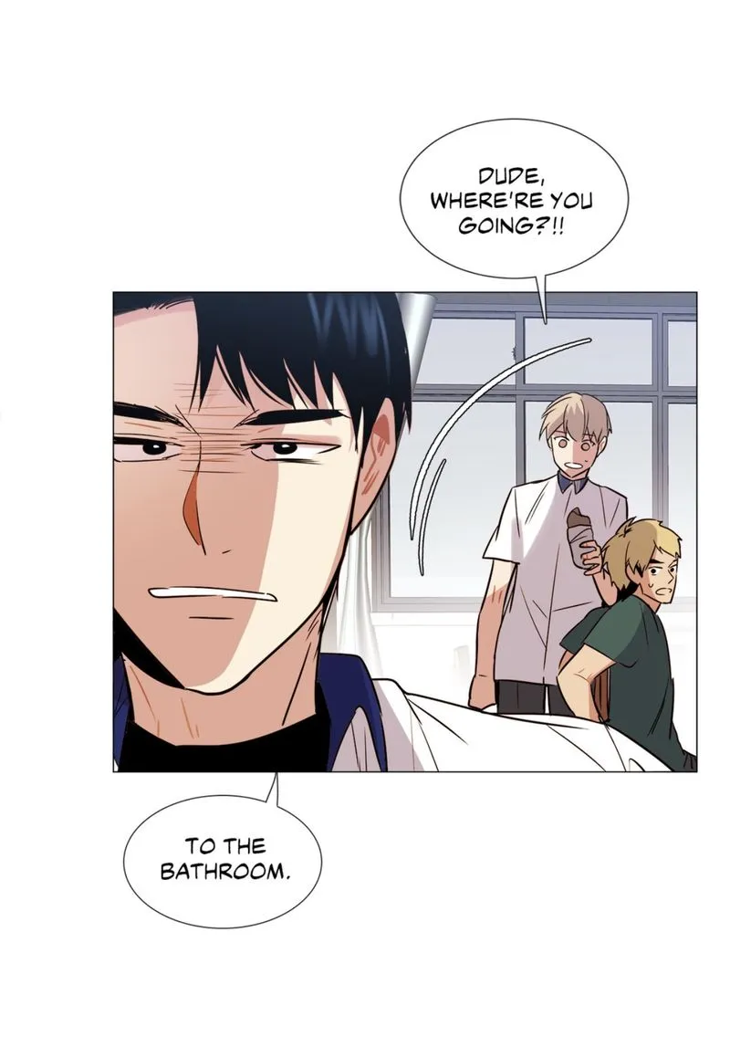 Blunder Turned Wonder Chapter 32 page 33 - 