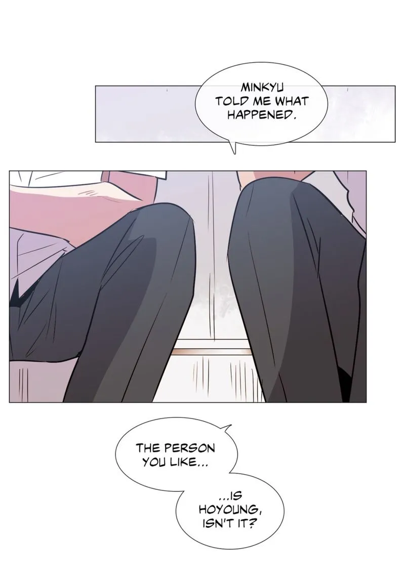Blunder Turned Wonder Chapter 32 page 37 - 