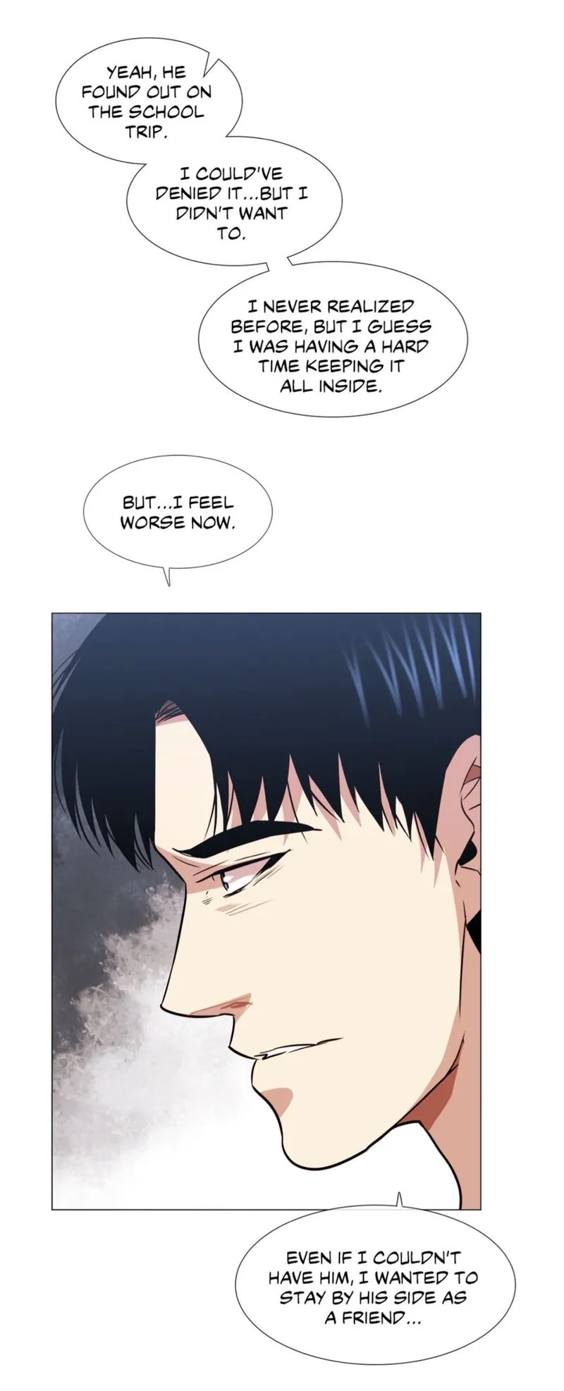 Blunder Turned Wonder Chapter 32 page 41 - 