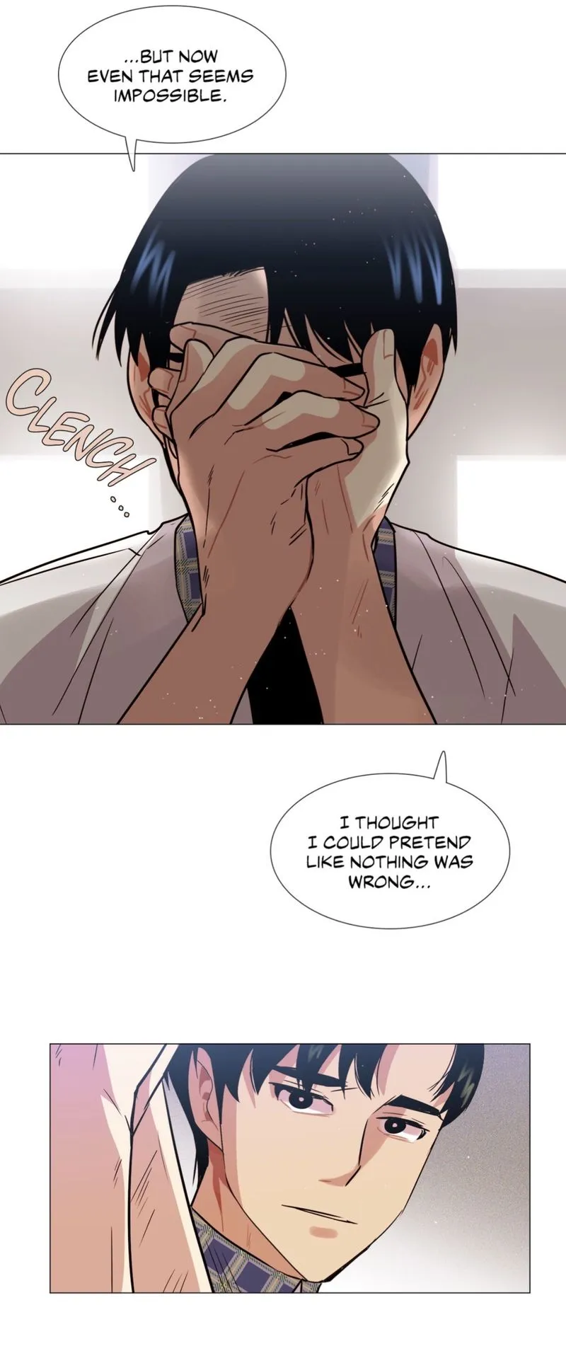 Blunder Turned Wonder Chapter 32 page 42 - 