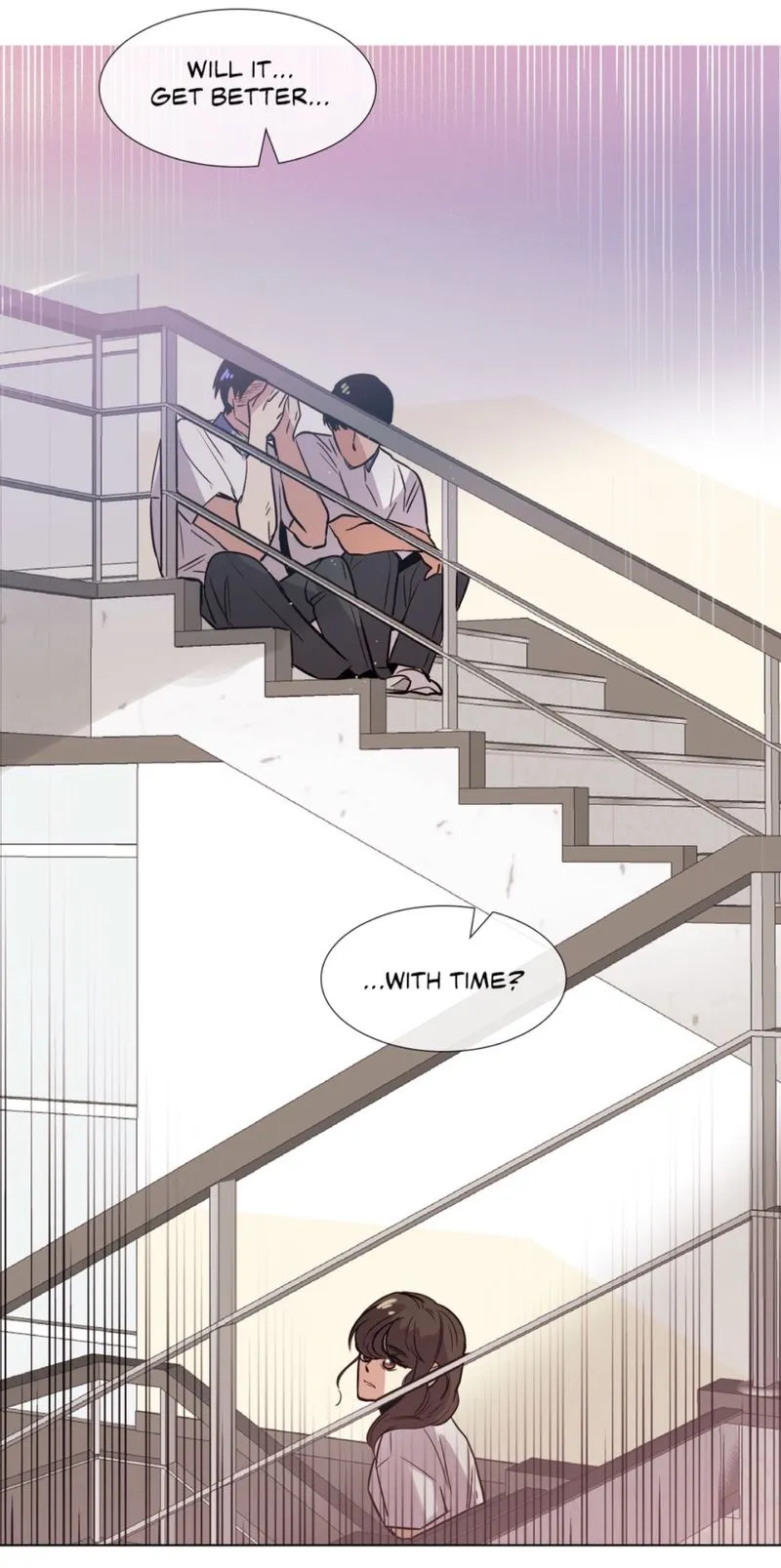 Blunder Turned Wonder Chapter 32 page 43 - 