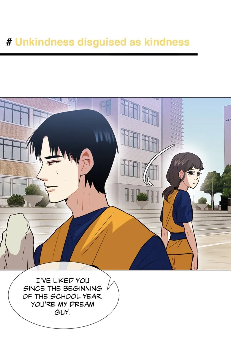 Blunder Turned Wonder Chapter 32 page 8 - 