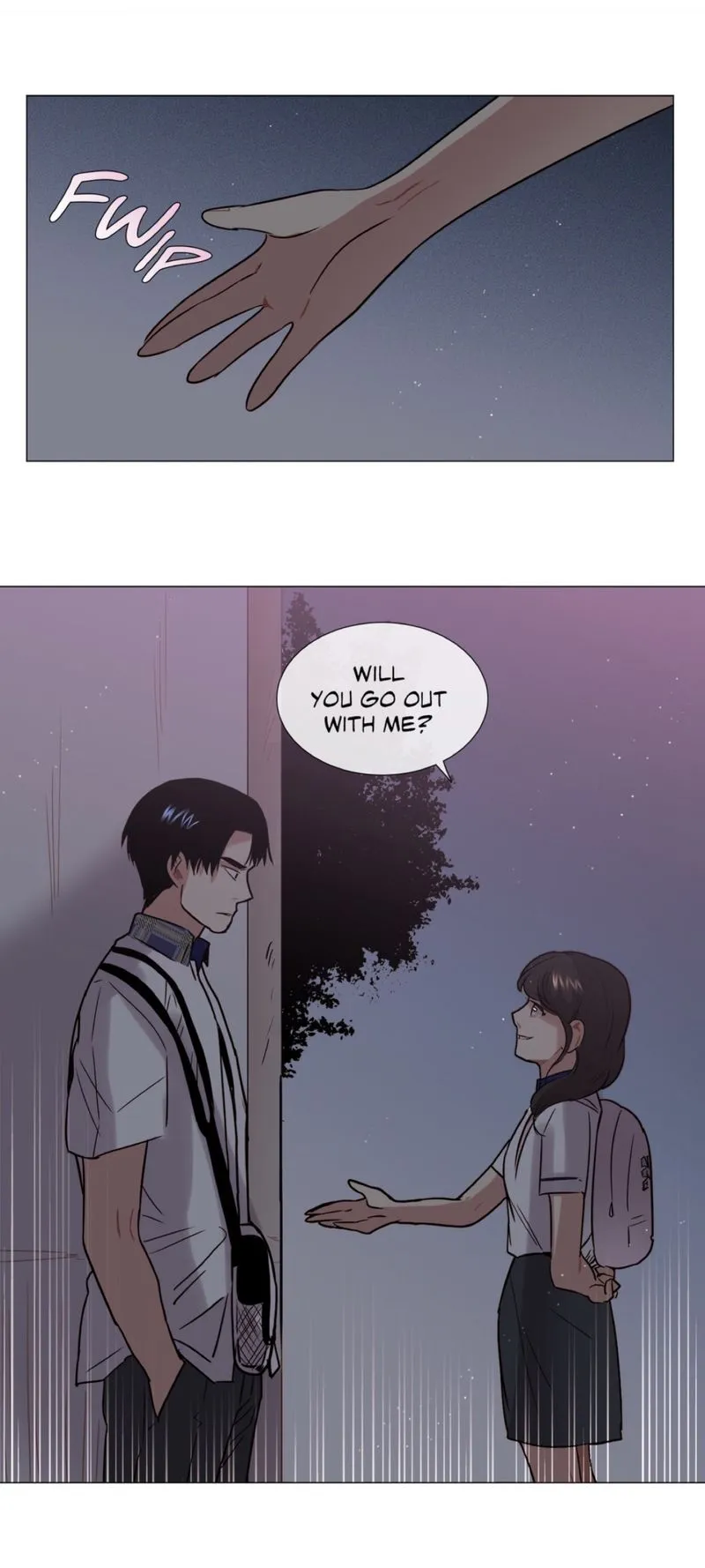 Blunder Turned Wonder Chapter 32 page 10 - 