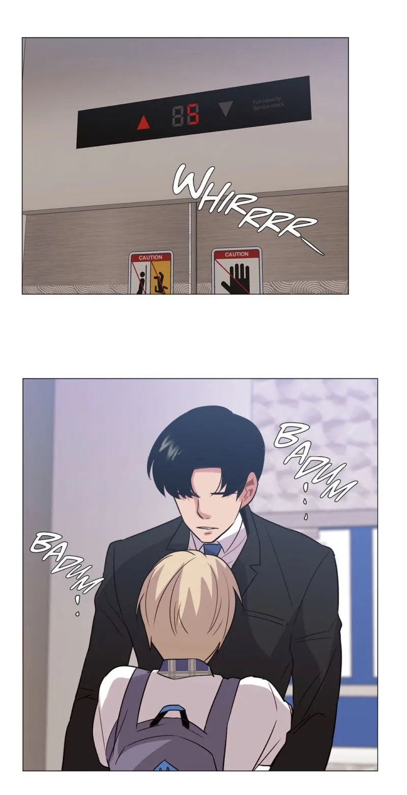Blunder Turned Wonder Chapter 33 page 12 - 