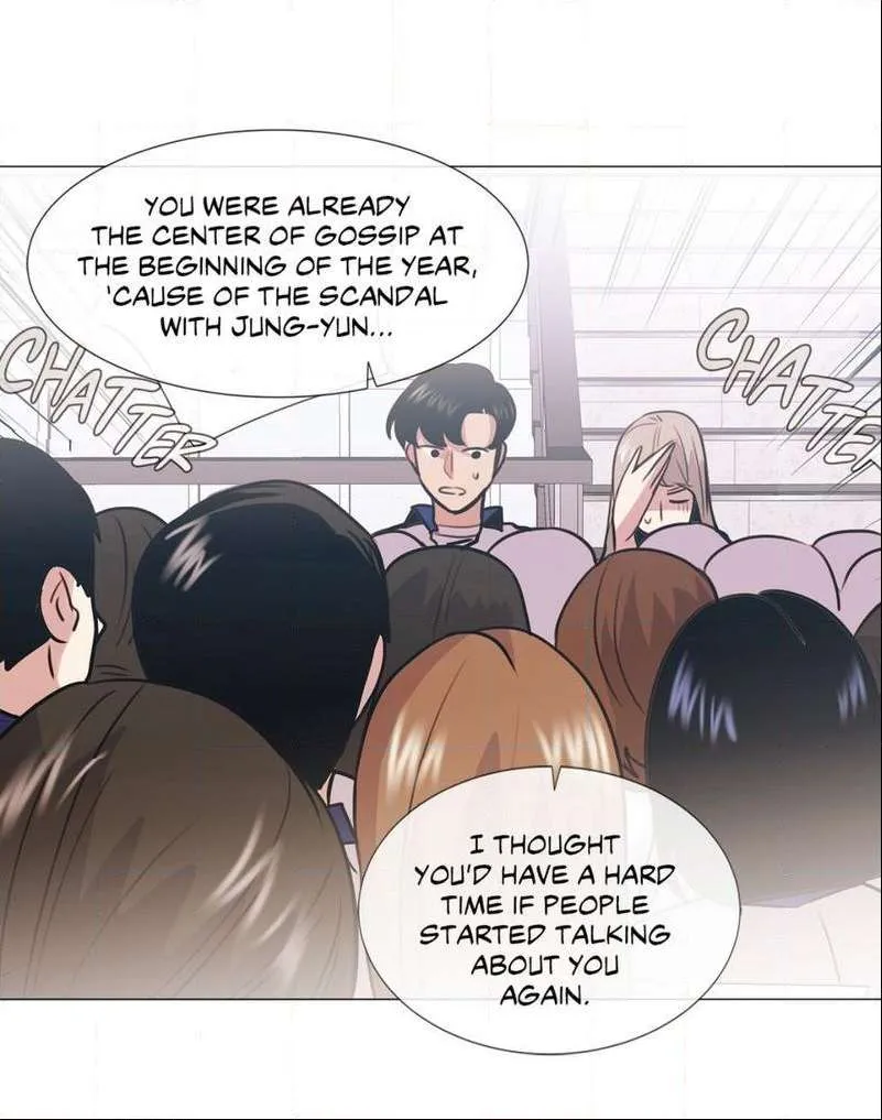 Blunder Turned Wonder Chapter 33 page 14 - 