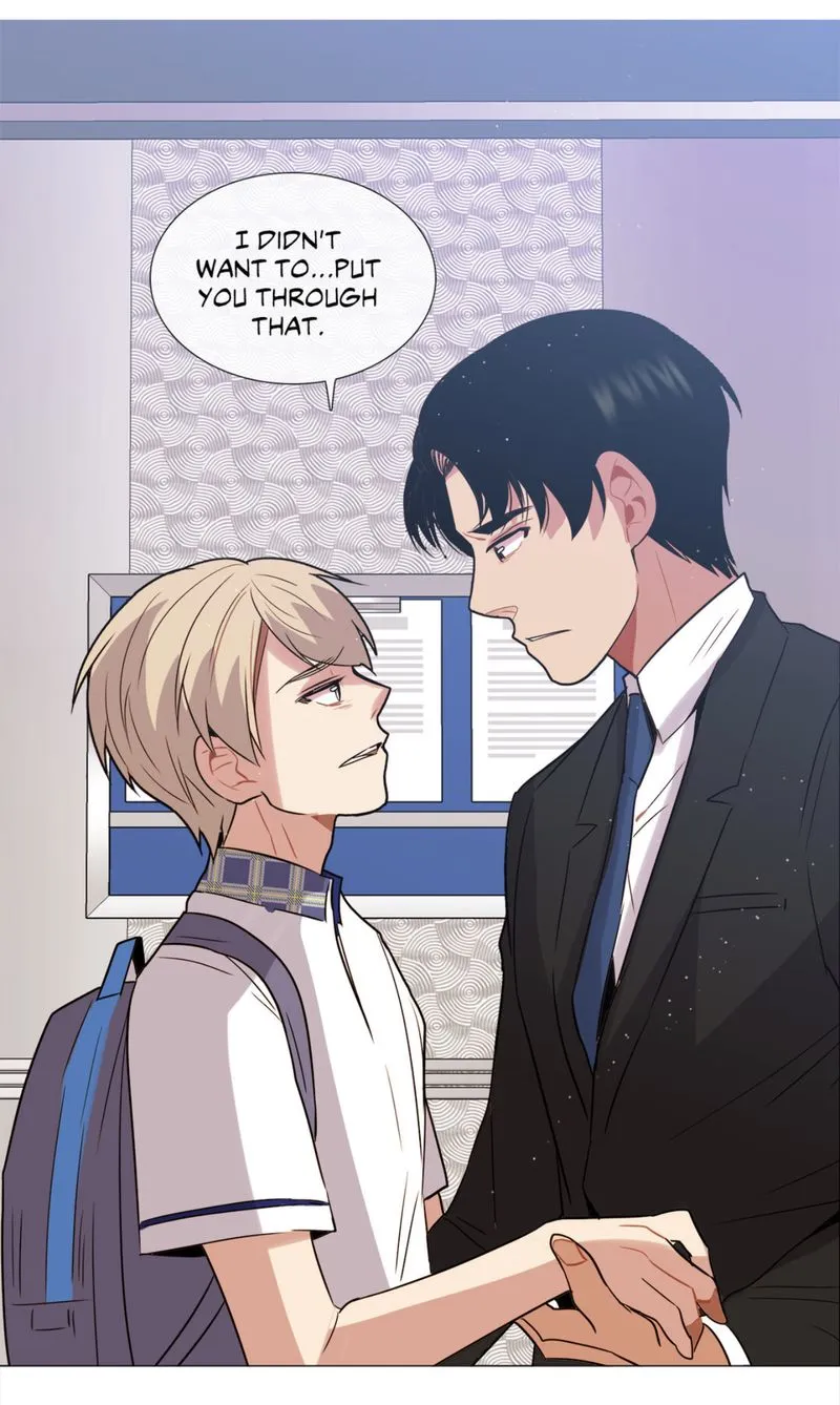 Blunder Turned Wonder Chapter 33 page 15 - 