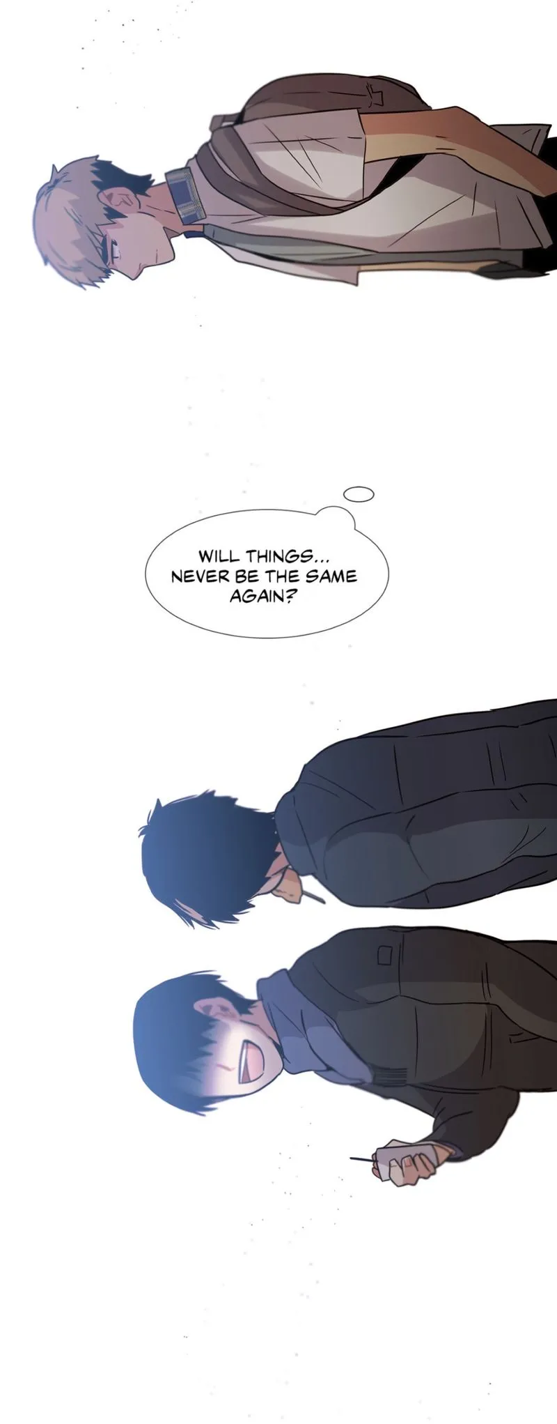 Blunder Turned Wonder Chapter 33 page 27 - 