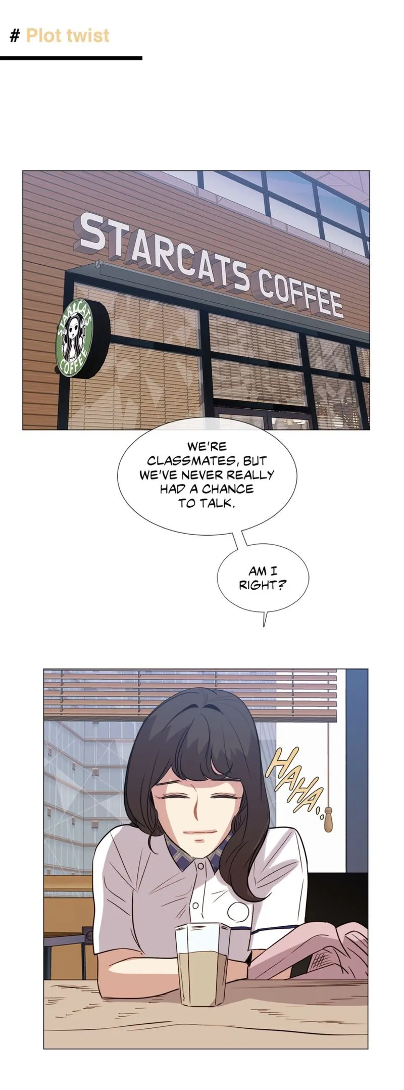 Blunder Turned Wonder Chapter 33 page 30 - 