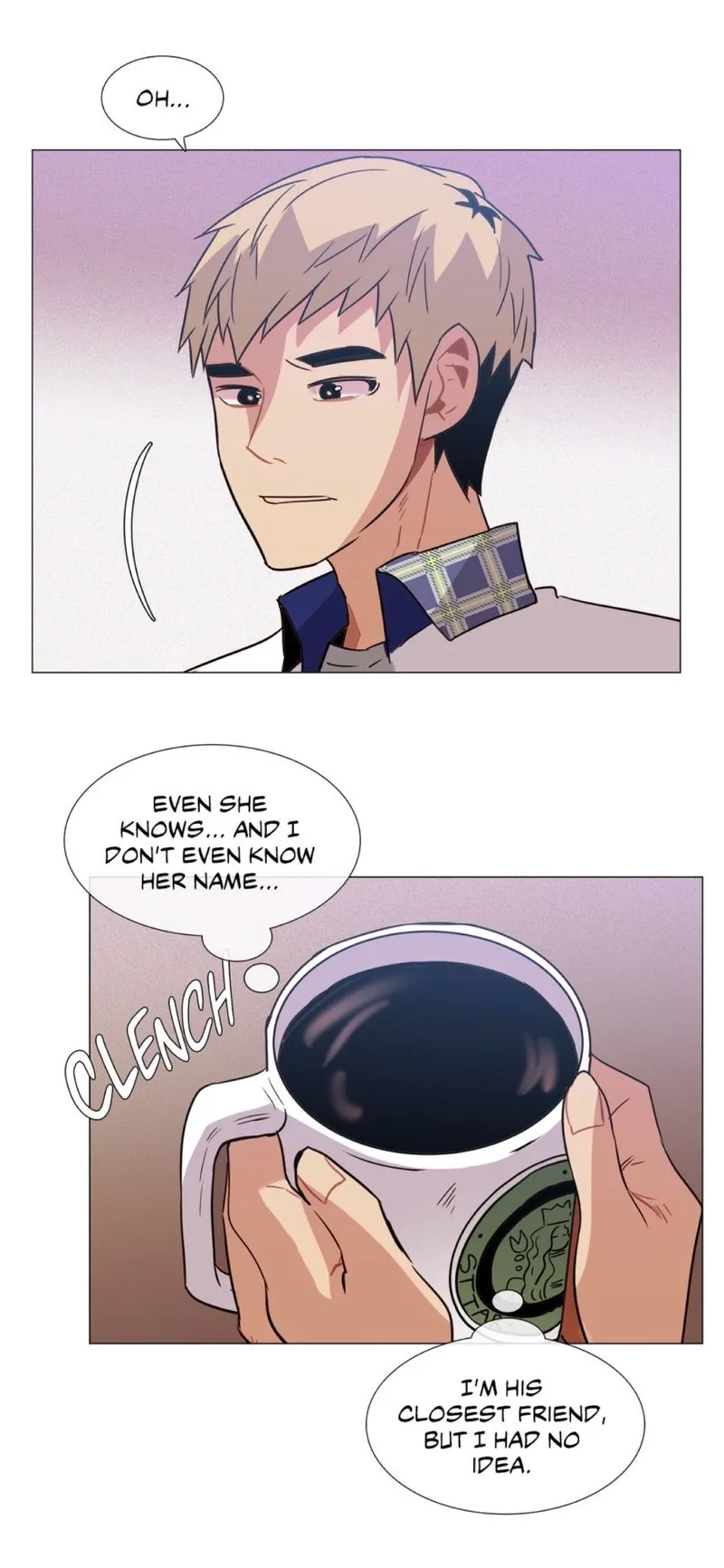 Blunder Turned Wonder Chapter 33 page 36 - 