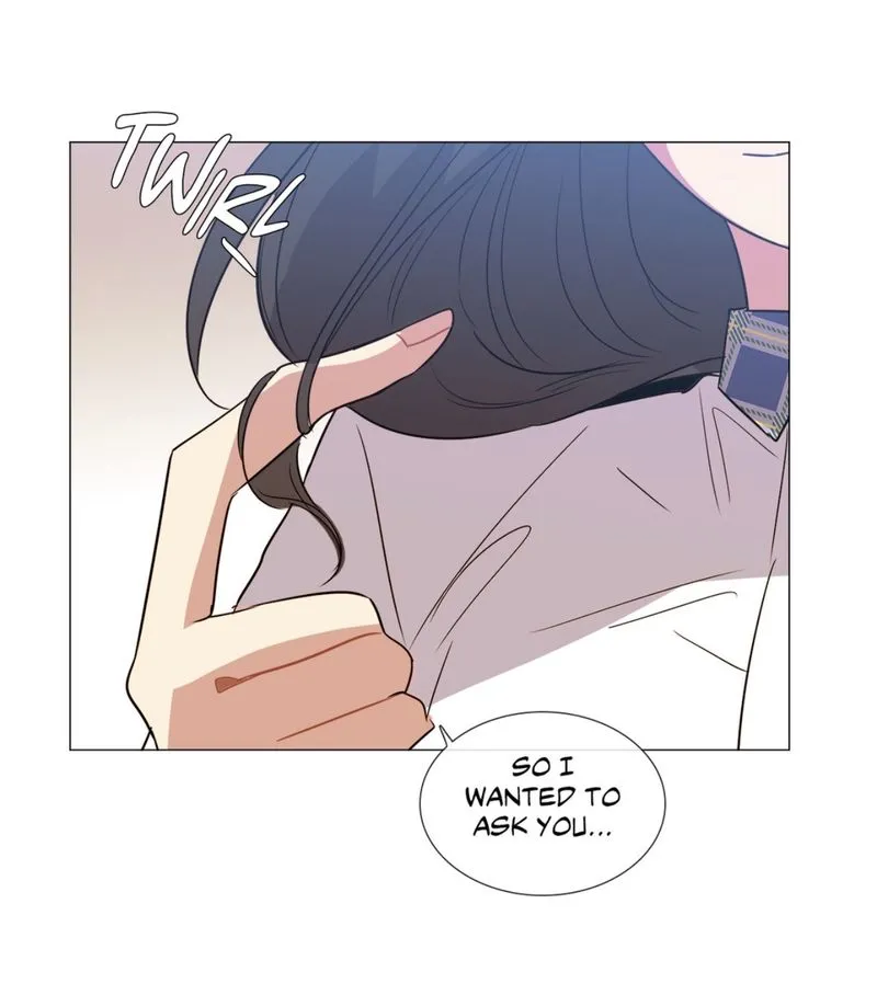 Blunder Turned Wonder Chapter 33 page 37 - 