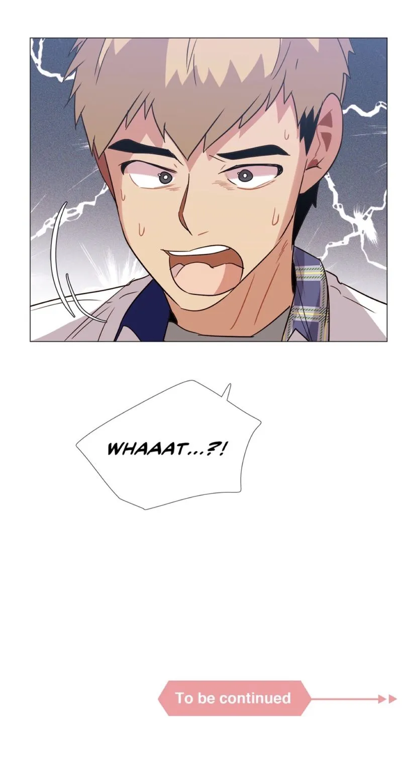 Blunder Turned Wonder Chapter 33 page 39 - 