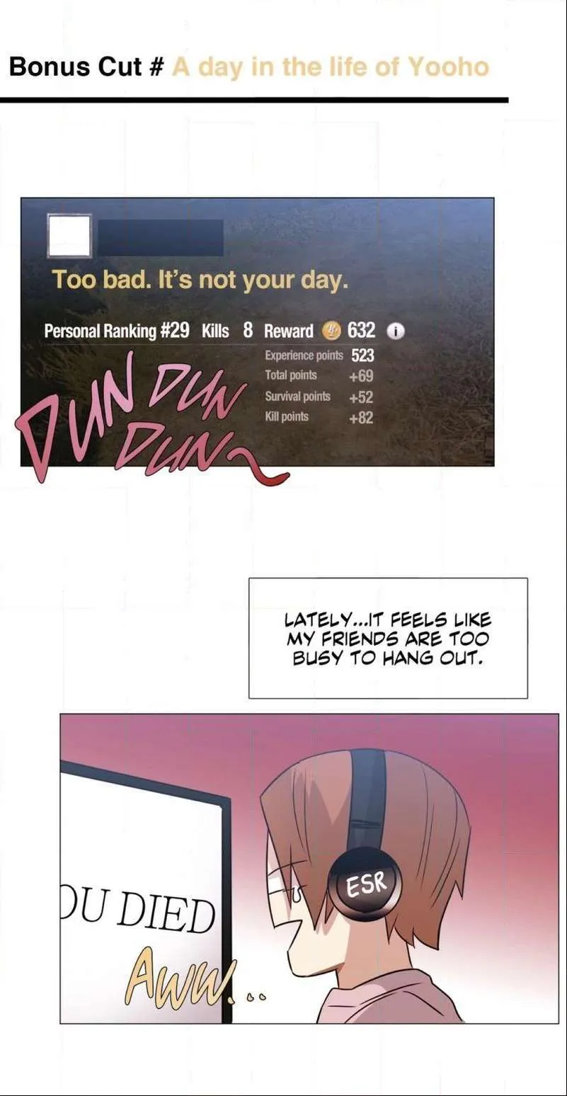 Blunder Turned Wonder Chapter 33 page 40 - 
