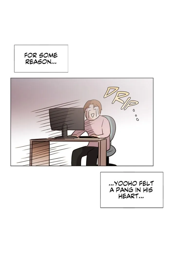 Blunder Turned Wonder Chapter 33 page 42 - 