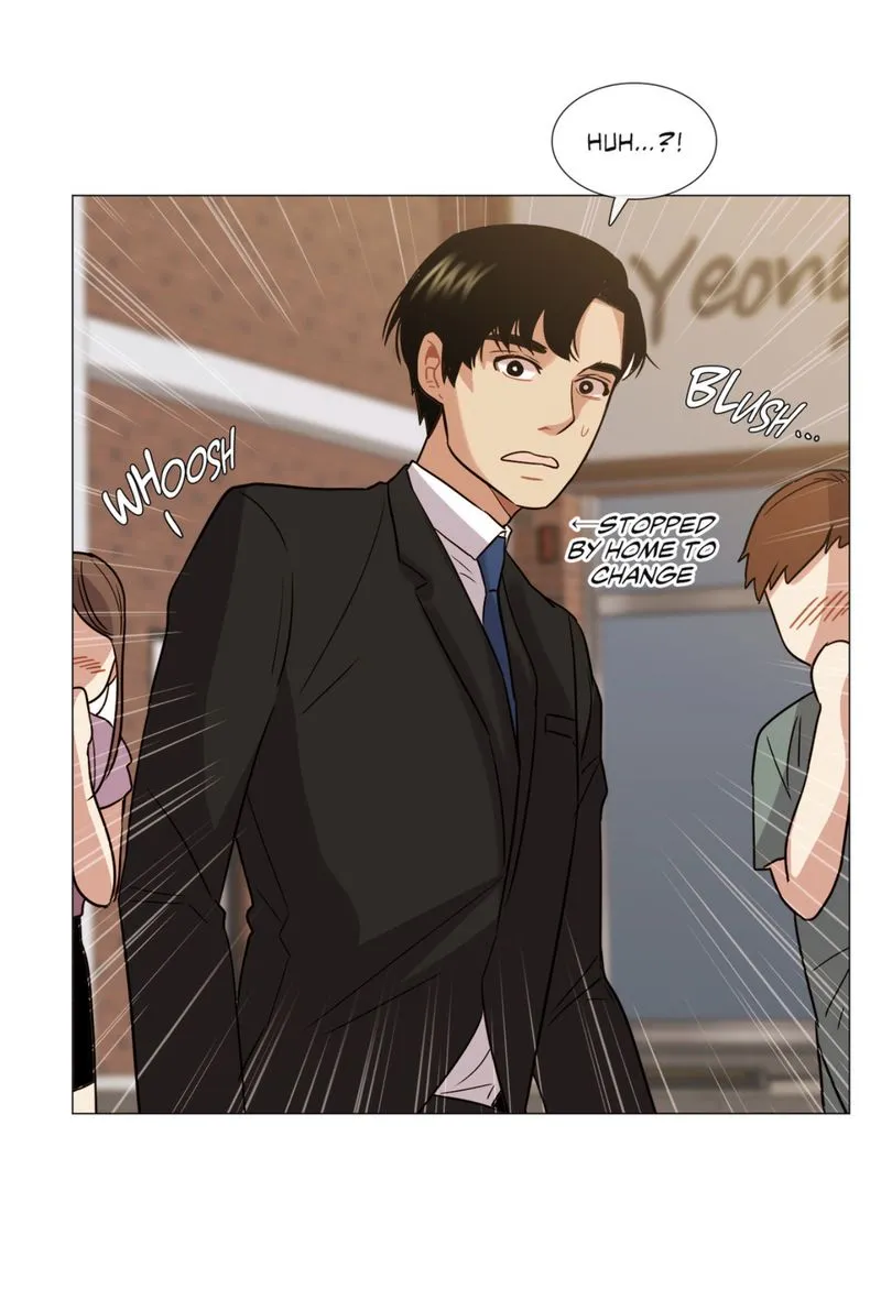 Blunder Turned Wonder Chapter 33 page 6 - 