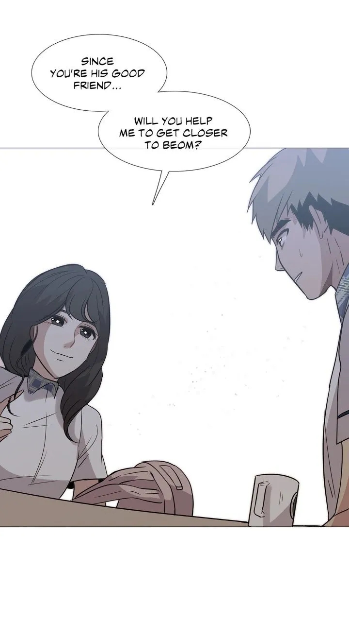 Blunder Turned Wonder Chapter 34 page 1 - 
