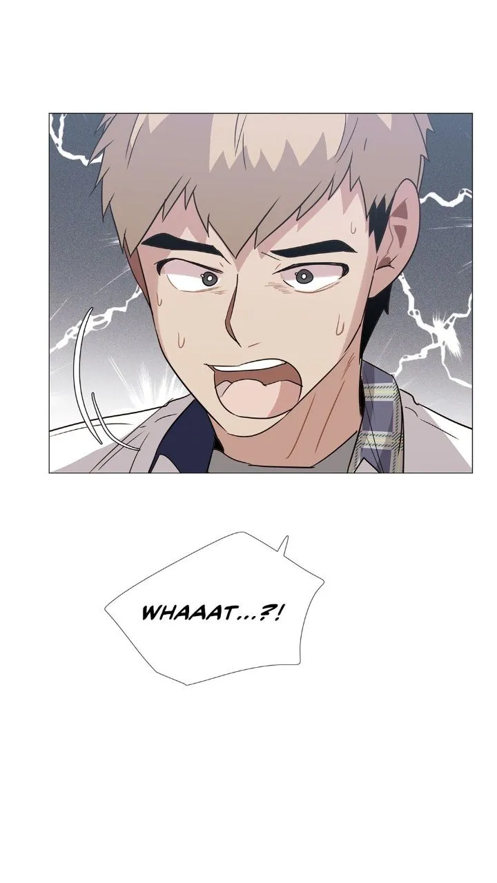 Blunder Turned Wonder Chapter 34 page 2 - 