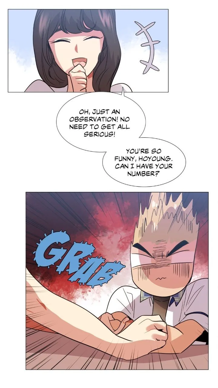 Blunder Turned Wonder Chapter 34 page 13 - 
