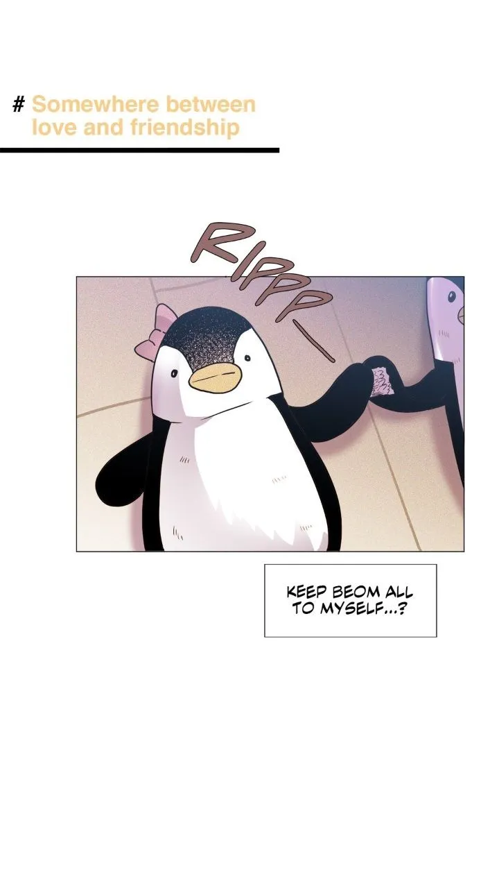 Blunder Turned Wonder Chapter 34 page 17 - 