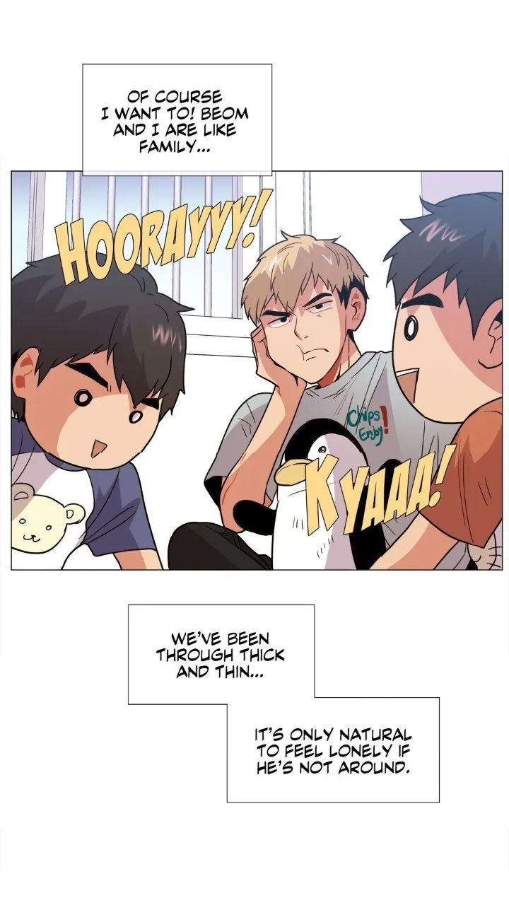 Blunder Turned Wonder Chapter 34 page 18 - 