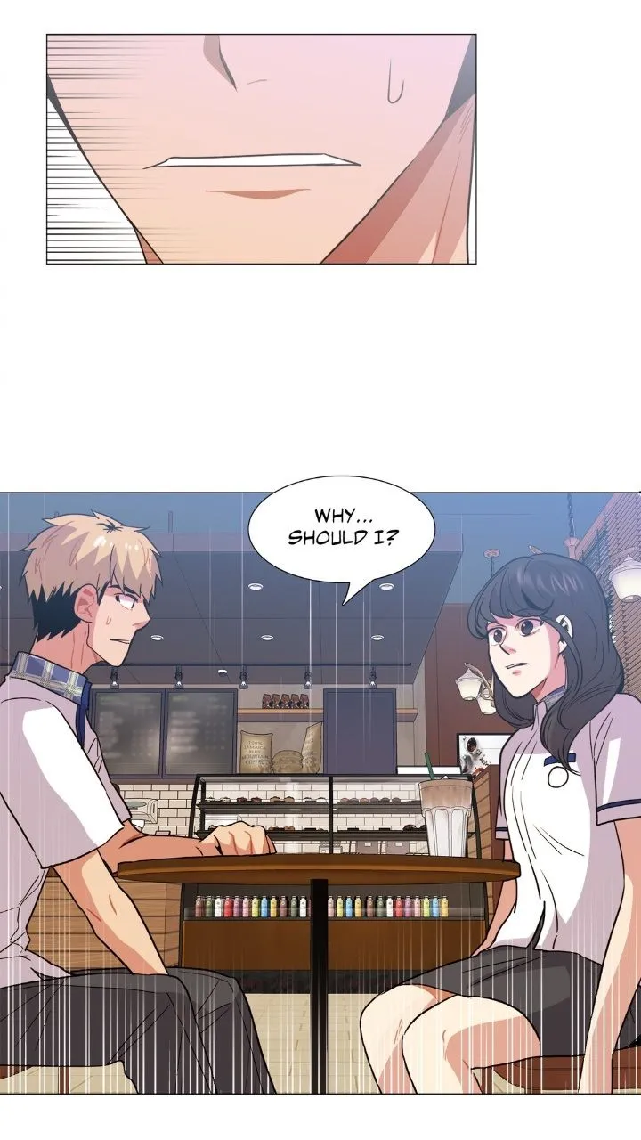 Blunder Turned Wonder Chapter 34 page 3 - 