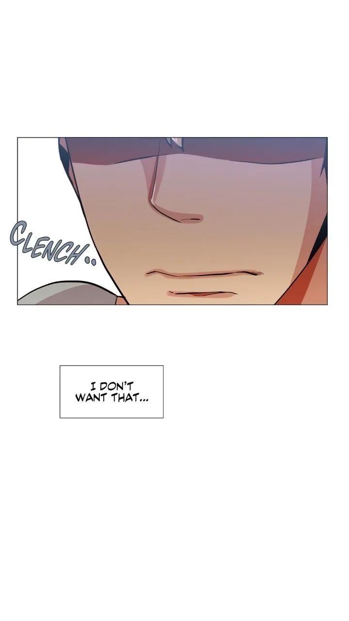 Blunder Turned Wonder Chapter 34 page 21 - 