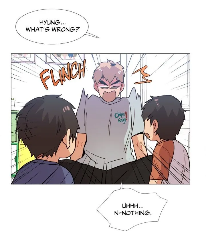 Blunder Turned Wonder Chapter 34 page 22 - 